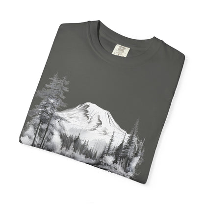 Tight Lines Unisex T-shirt - Casual Fishing Shirt