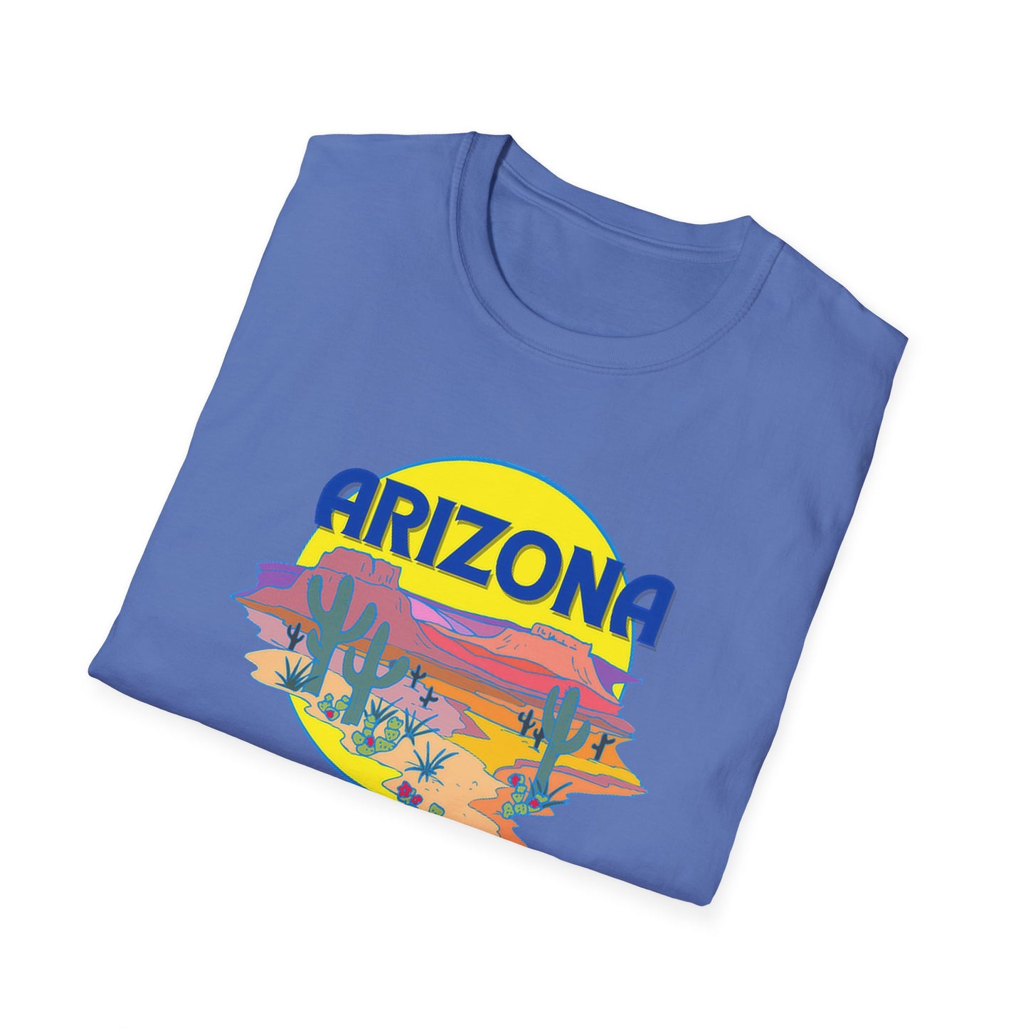 Copy of Go Exploring  T-Shirt