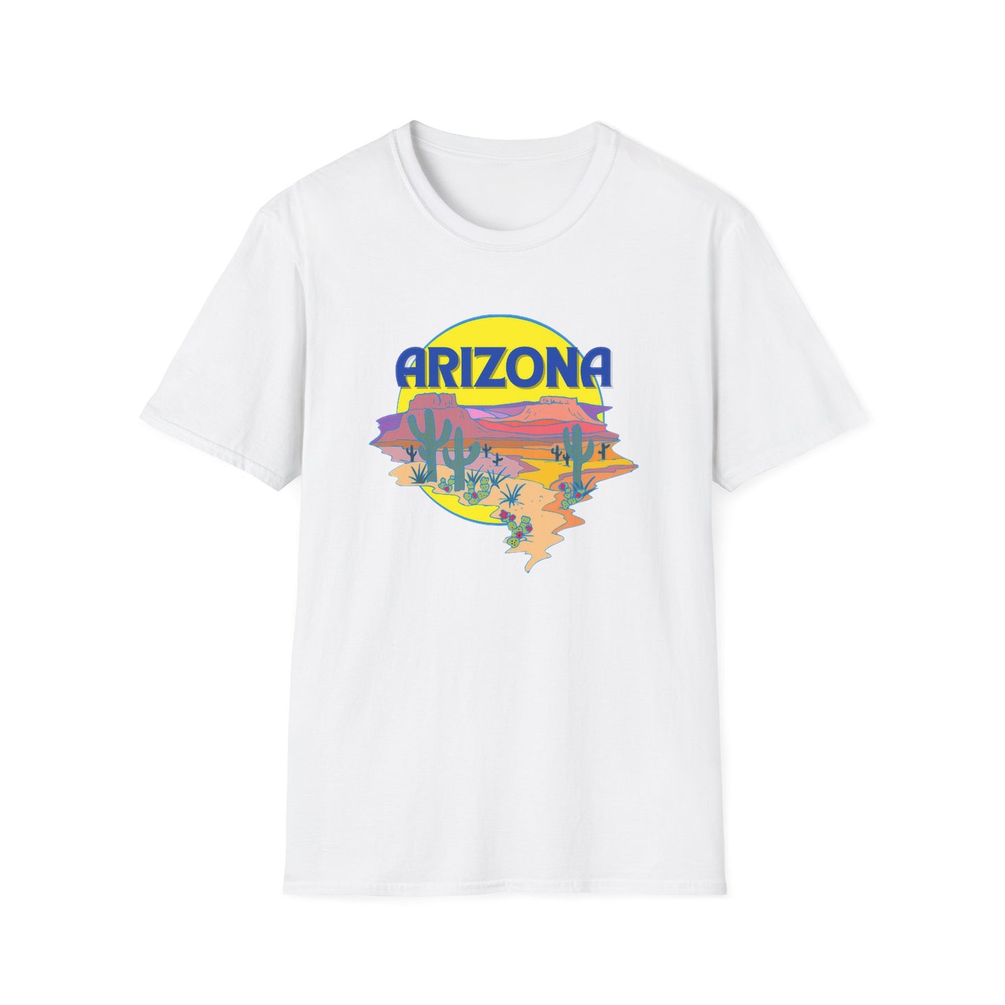 Copy of Go Exploring  T-Shirt