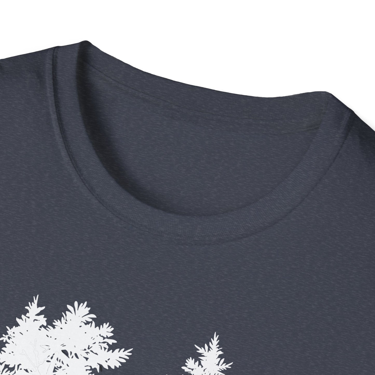 Respect The Locals Unisex T-Shirt