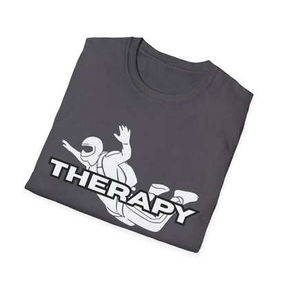 Skydive Therapy T-Shirt