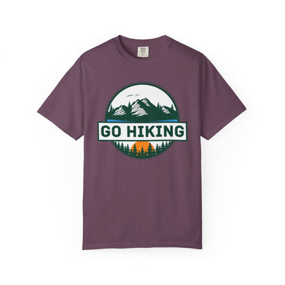 Go Hiking T-Shirt