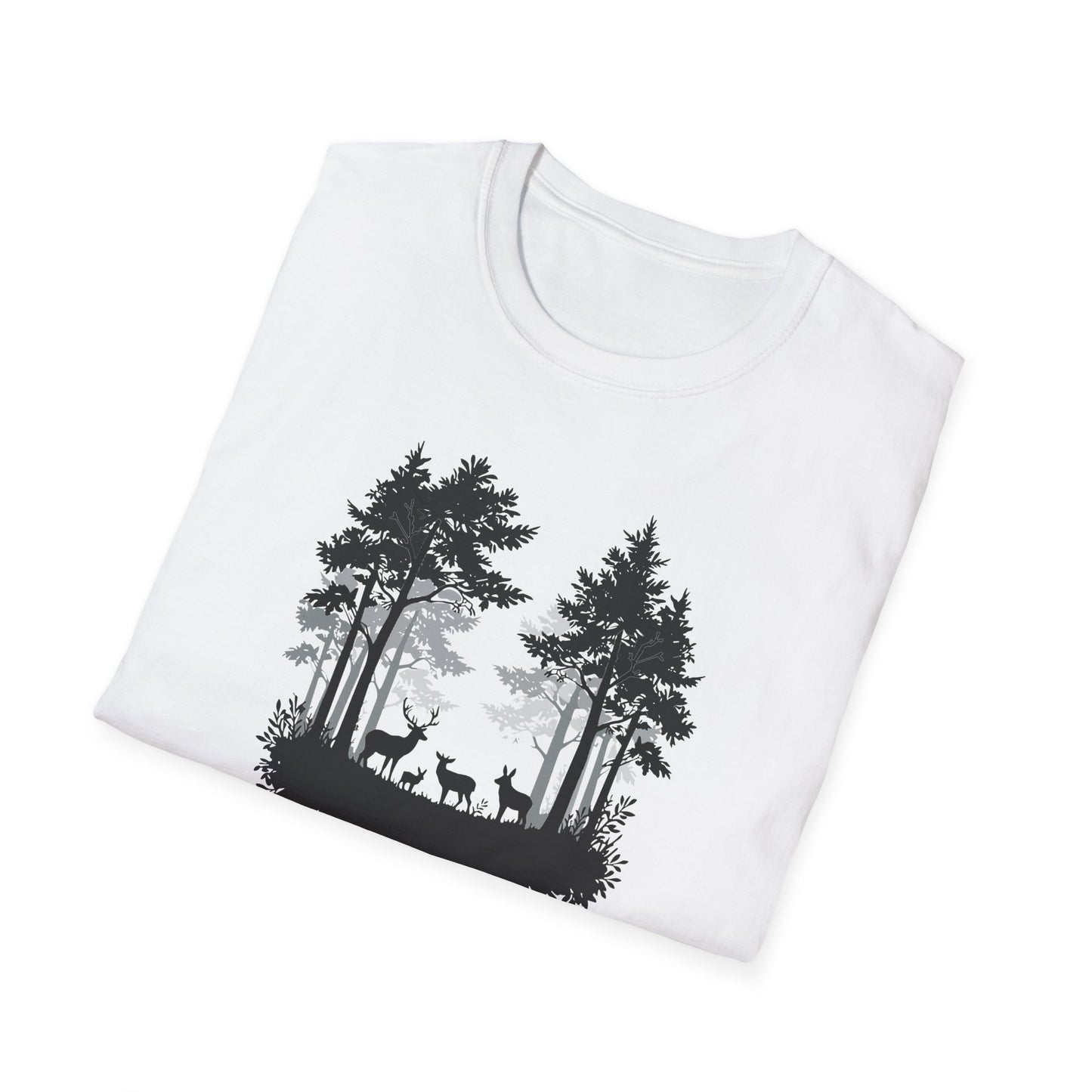 Respect The Locals Unisex T-Shirt
