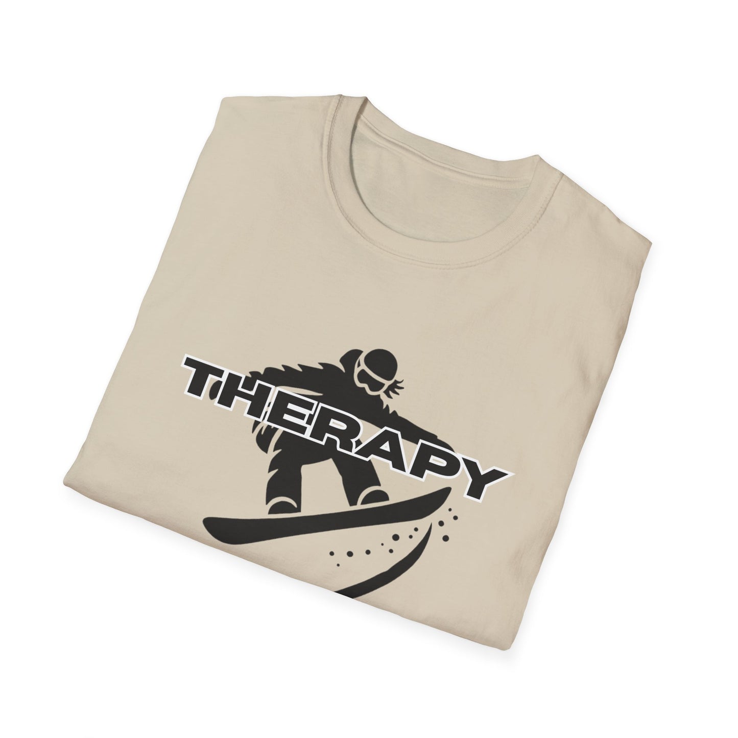 Sport Therapy Unisex T-Shirt