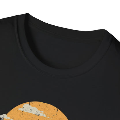 Go Exploring  T-Shirt