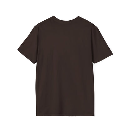 One Life, Live It T-Shirt - Unisex Softstyle