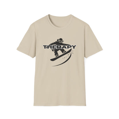 Sport Therapy Unisex T-Shirt