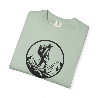 Escape the Noise of Life - T-shirt