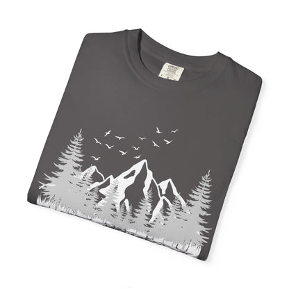 Unplug from The Daily Grind T-Shirt