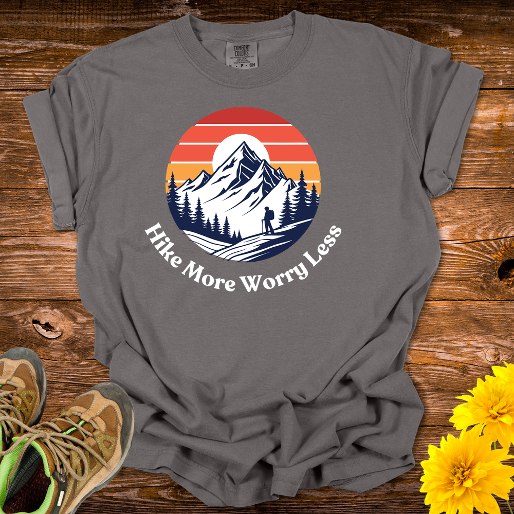 2 Hike More Worry Less V4 Artwork - Pepper